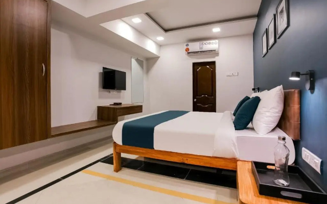 SilverKey Executive Stays 45763 Best Colony