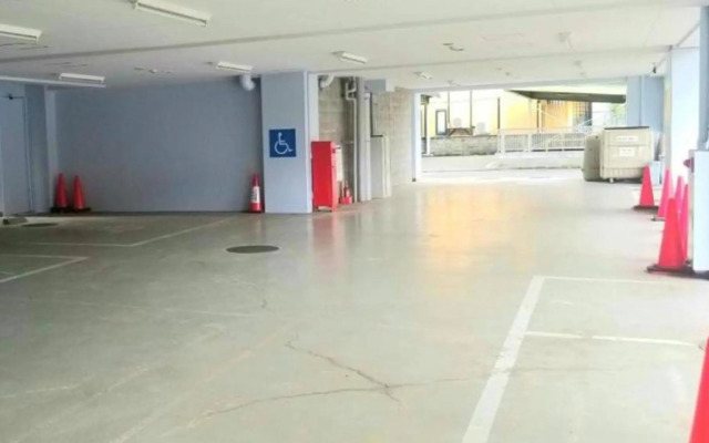 Toyoko Inn Shin Osaka Chuo Honkan
