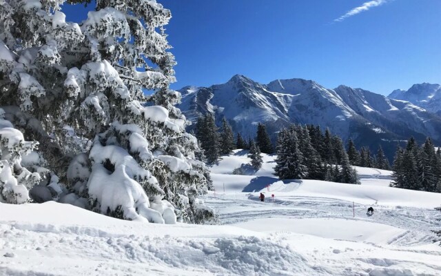 Fifinhaus Fiesch in Fiesch