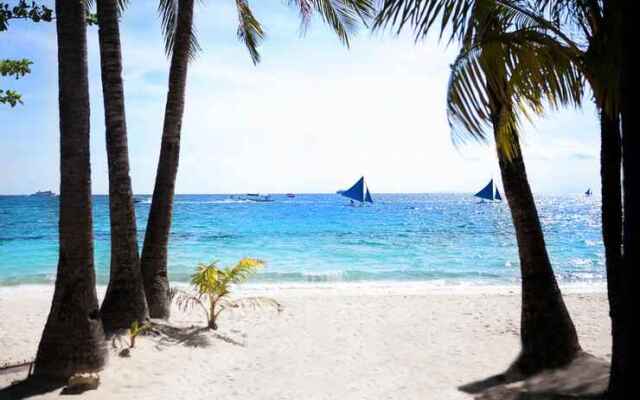 357 Boracay