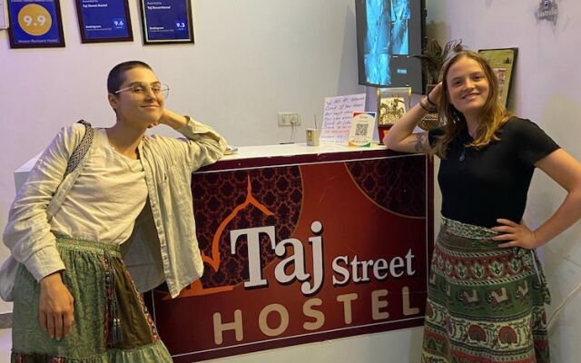 Taj Street Hostel