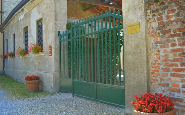 Agriturismo Cascina Fiamberta