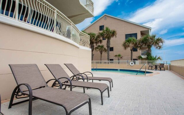 Dunes of Crystal Beach by SVR