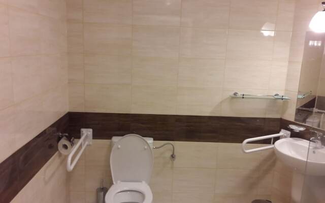 Restauracja i Sala Bankietowa AS - Noclegi