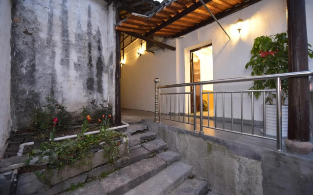 Wuzhen On Memory Inn