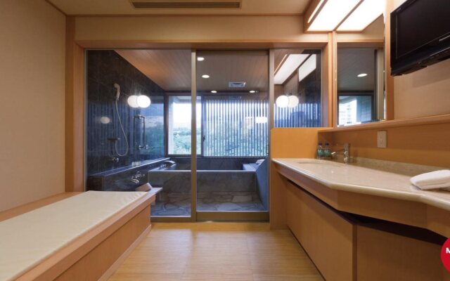 Taipei Radium Kagaya International Hotel