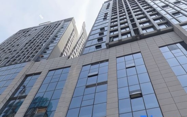 Mayfly Homestay ( Wangjiawan Second )