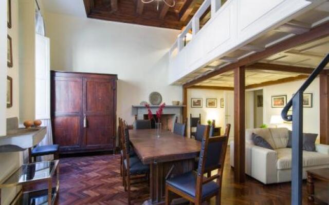 Santa Croce Lovely Florence