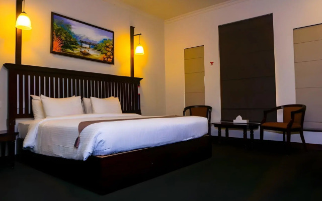 Hotel Nippon Colombo