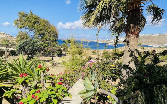 Villa Diana Paraga Beach by GHH