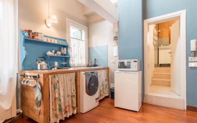 Ca' Falier Blue - 10 min from train and bus station