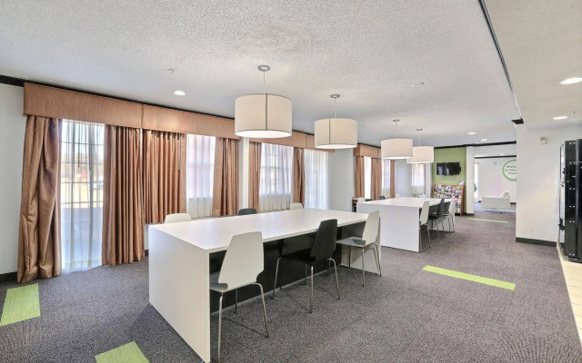 Studio 6 Plano, TX - Dallas - Plano Medical Center
