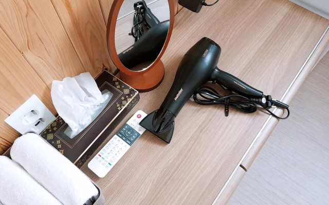 Gyeongju Sopung Stay