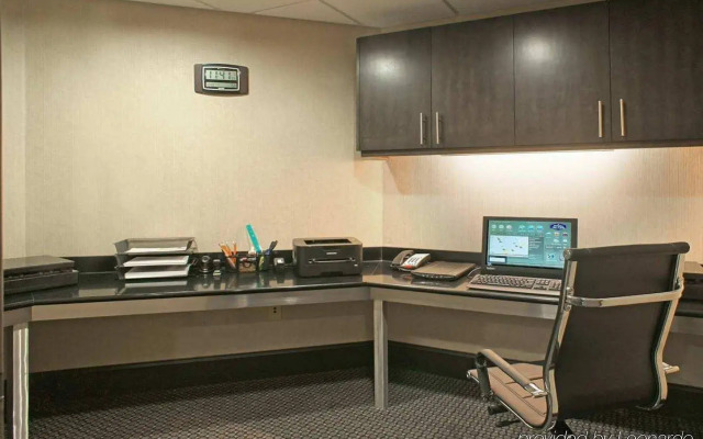 Hampton Inn & Suites Richmond/Glenside