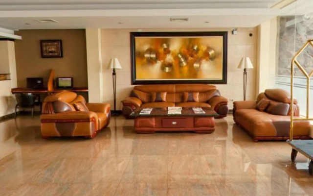 Hotel Nobility