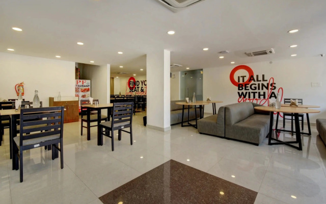 Grand Collection O Near Sarjapur Road Near 7d Voyage