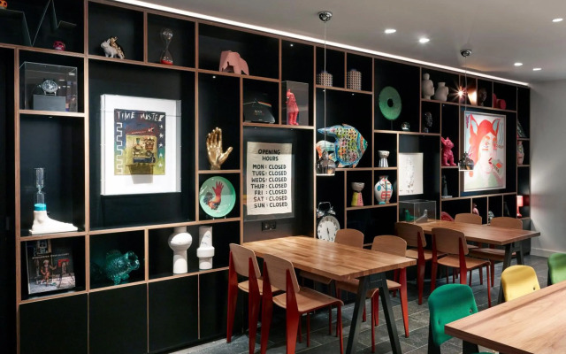 citizenM Geneva
