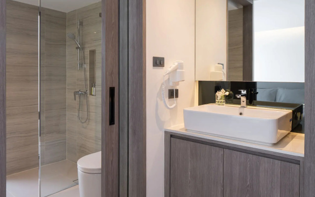 Amarin Hotel Rama 8