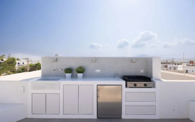 Prokopios Beach House
