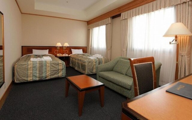 Hotel Racine Sinmaebashi
