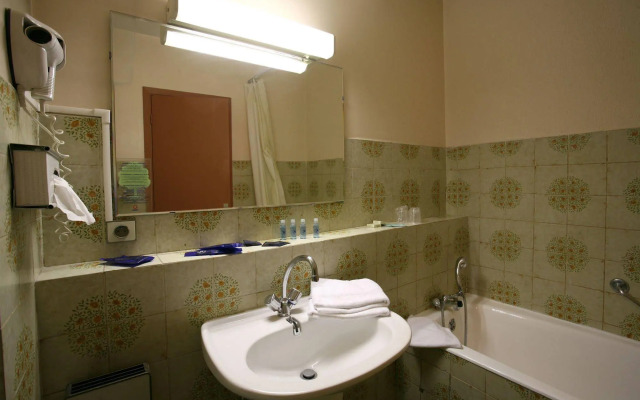 Hotel Panorama