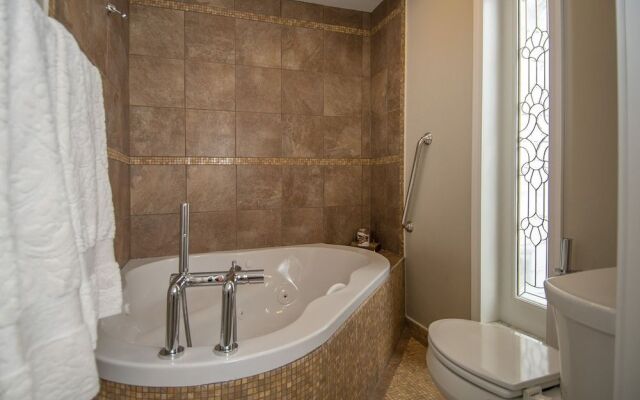 Inntiquity A Country Inn