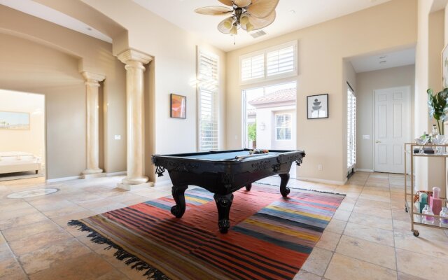 Jacinta by AvantStay