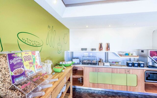 ibis Budget Campbelltown