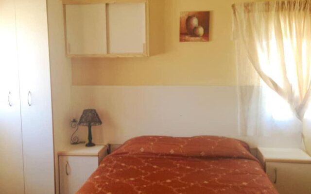 Hae Bed and Breakfast