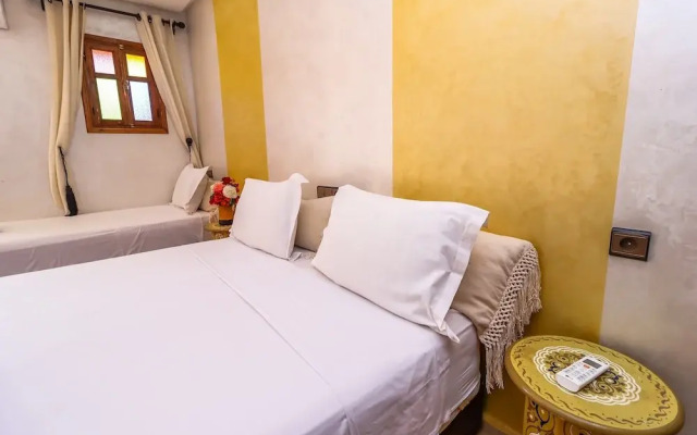 Ferme d'hôte Zomorroda