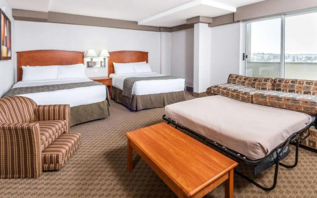 Ramada Edmonton South