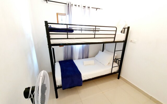 Appartement Maképé B.M 2