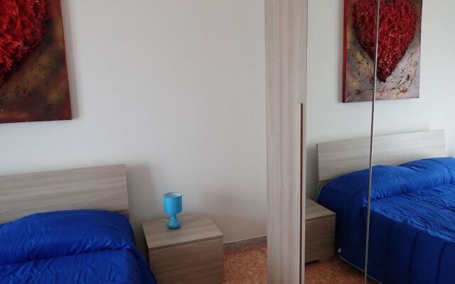 B&B Art Caserta Centro