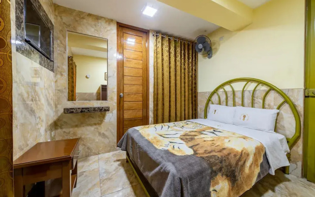 Gran Hotel Tumi de Oro