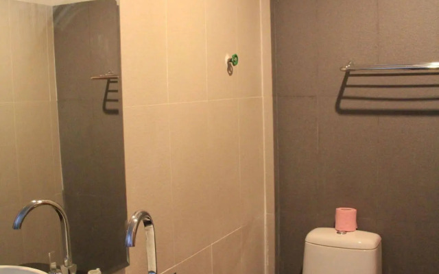 Grand Sihanouk Ville Hotel