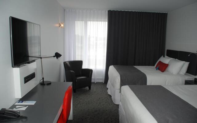 Aparthotel Guijarros