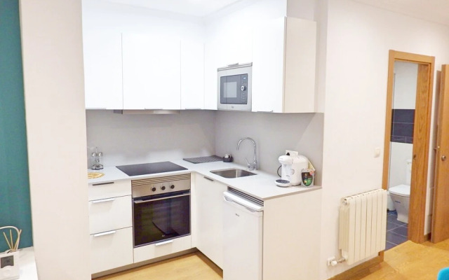 Apartamento Rosario 5