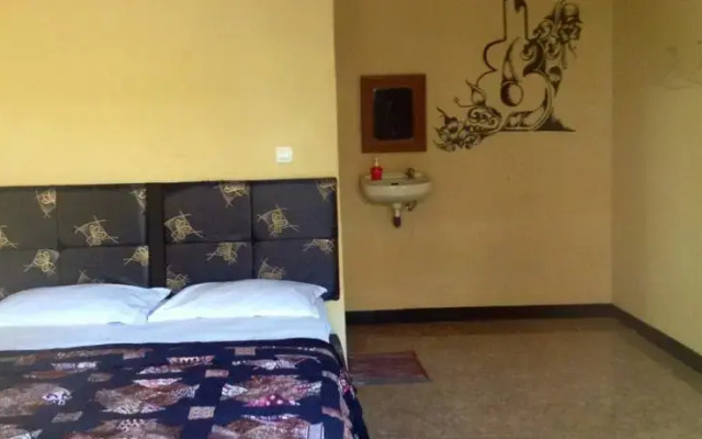 Three Little Birds Homestay