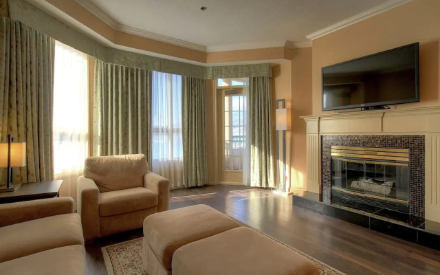 Grand Suites Grand Okanagan by KelownaGo