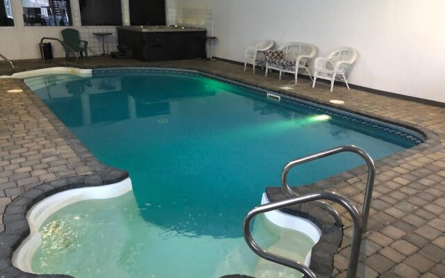 La Halte des 103 Îles