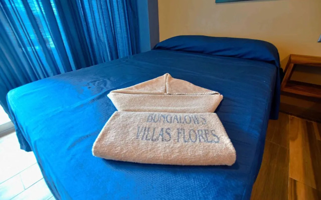 Hotel Villa Flores