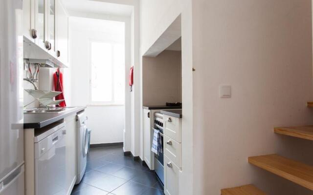 Merces by Central Hill Apartments