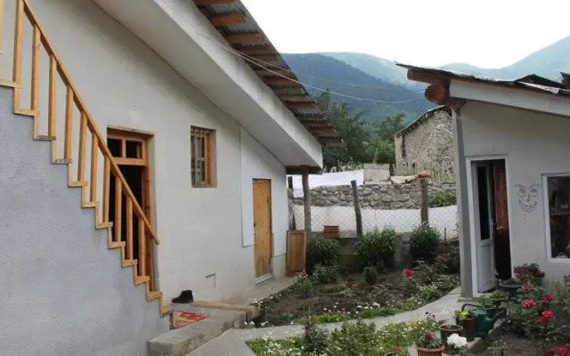 Ange Guest house
