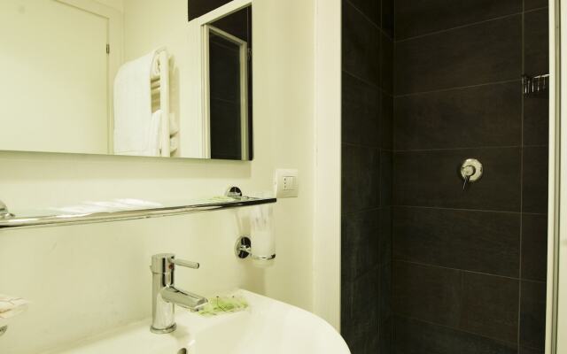 Testaccio Hotel Monte dei Cocci, Sonder by Marriott Bonvoy