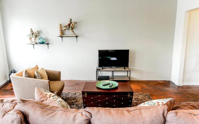 Furnished Los Angeles Apartments