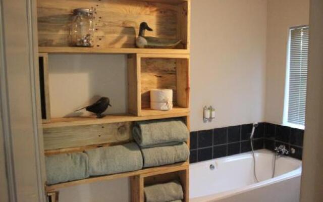 Switsongo Boutique B&B