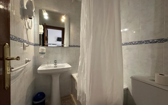 Recogidas Guest House