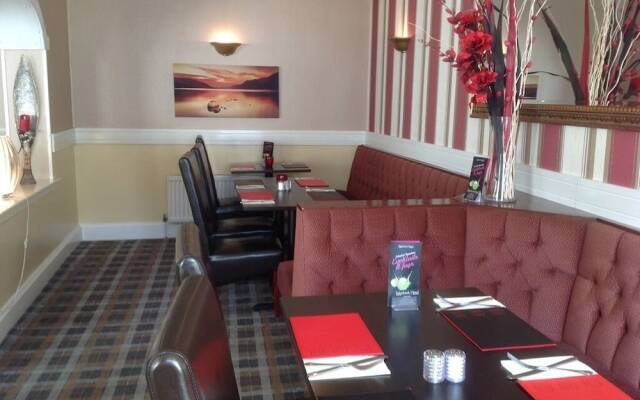 Edenbank Hotel