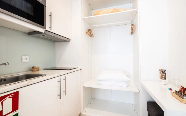 Mystay Porto Batalha