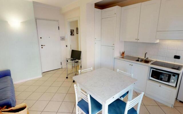 Appartement Menton, 2 pièces, 4 personnes - FR-1-196-210